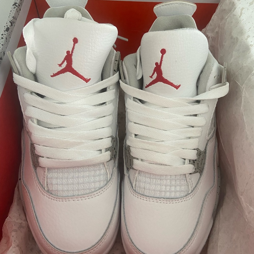 Nike Air Jordan 4 Retro